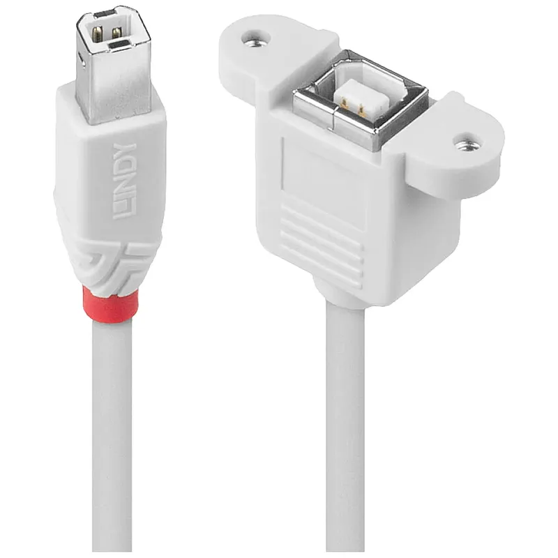 Lindy 31800 USB-kabel