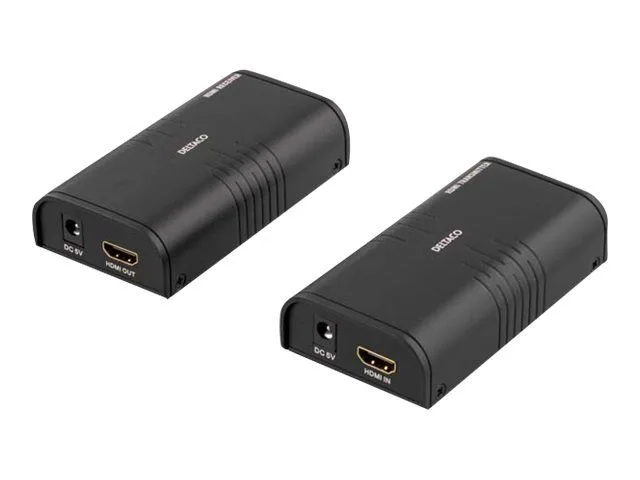 DELTACO HDMI-221