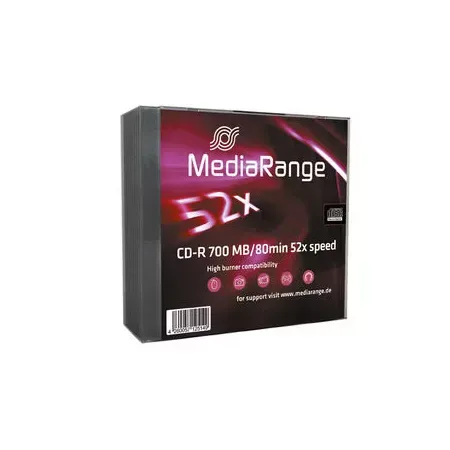MediaRange CD-R