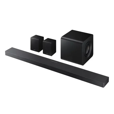 Samsung Q-series HW-QS750F