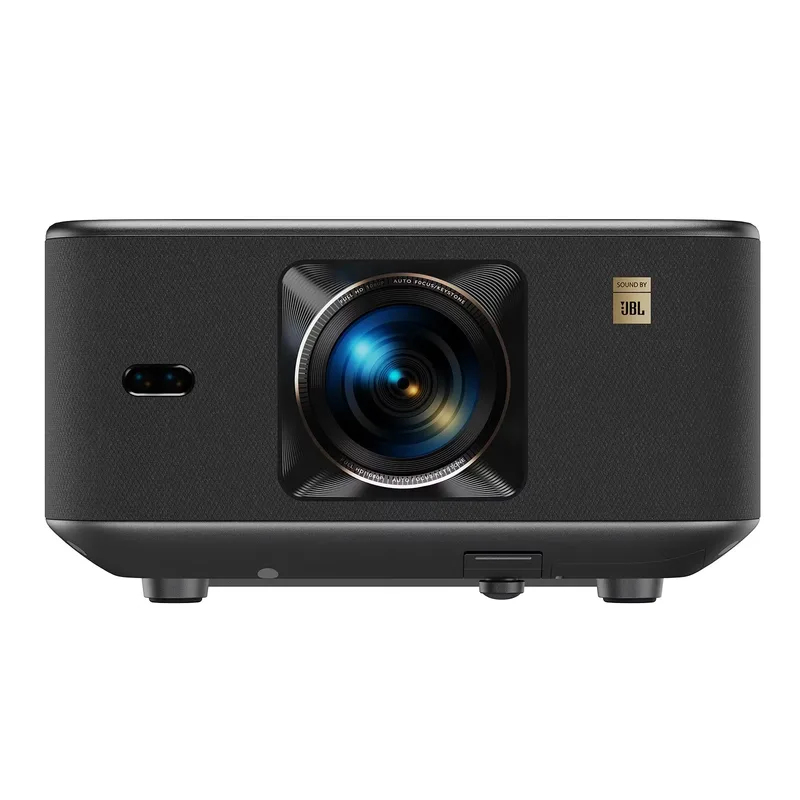 Yaber K3 Full HD LCD-projektor, svart