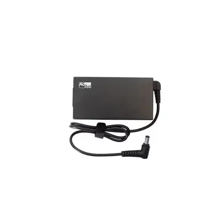 TERRA 1480179 nätadapter inomhus svart