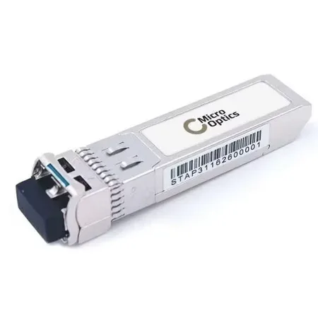 Lanview HPE Aruba JL783A kompatibel SFP+-modul, 10 km