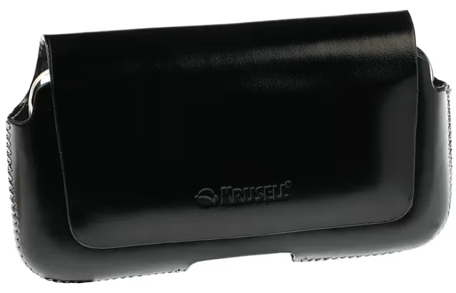 krusell Hector 3XL Svart
