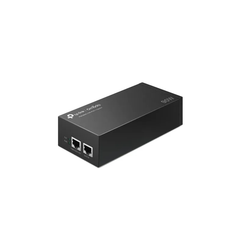TP-Link Omada 10G PoE++ injektor