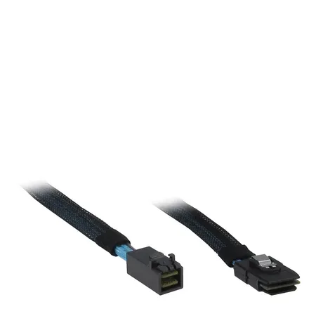 Inter-Tech intern SAS-kabel