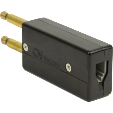 Jabra adapter RJ9 till PJ327