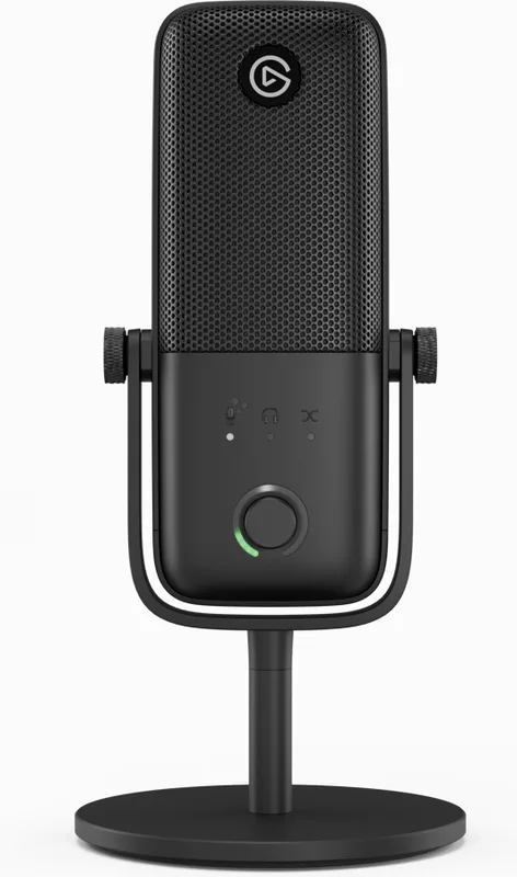 Elgato Wave:3 MK.2 mikrofon