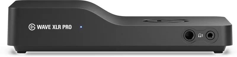 Elgato Wave XLR Pro