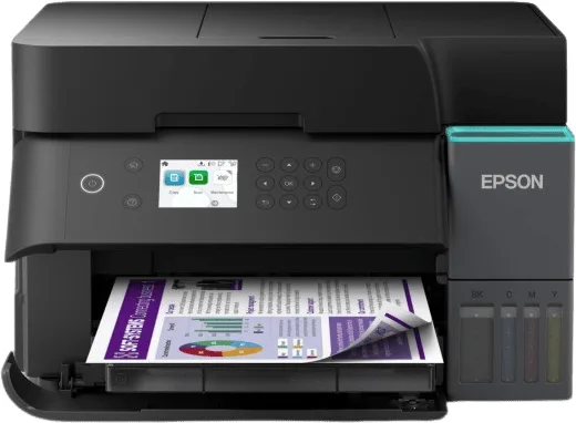 Epson EcoTank ET-3950