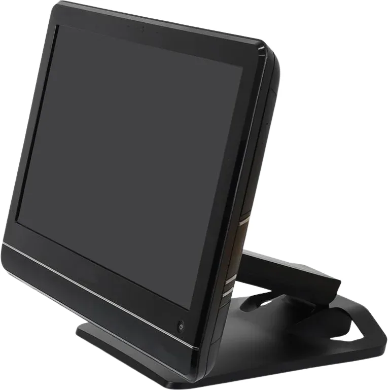 Ergotron Neo-Flex ställ för pekskärm