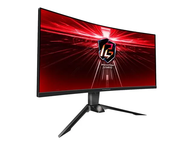 ASRock Phantom Gaming PG34WQ15R2B