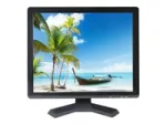 Ernitec LED-skärm - 17"