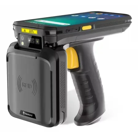 MT9356 MEGATTERA PRO UHF 5.5IN