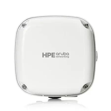 HPE Aruba Networking AP-567EX (RW) åtkomstpunkt, Wi-Fi 6