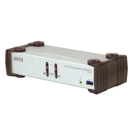 ATEN CS1912 KVMP-switch, 2 portar