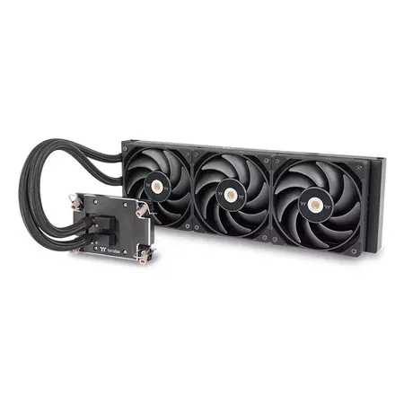 Thermaltake AW360 AIO Cooling System