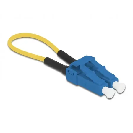 Delock loopback-adapter