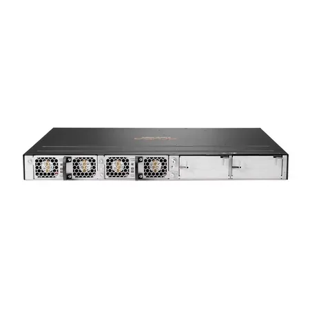 HPE Aruba 6300F switch, 48 portar, hanterad, rackmonterbar