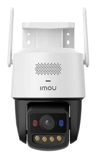 Imou IPC-U7LP-6V0NE-imou Titan Pro Dome IP-kamera 6 MP