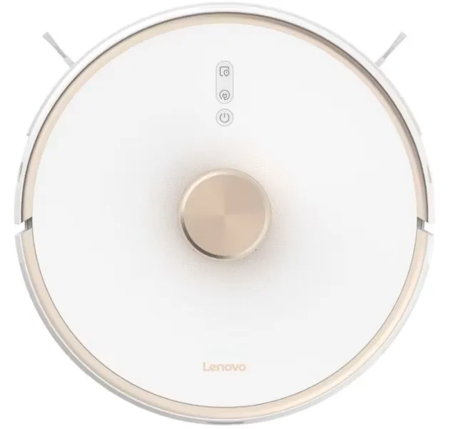 Lenovo T1s Robotdammsugare