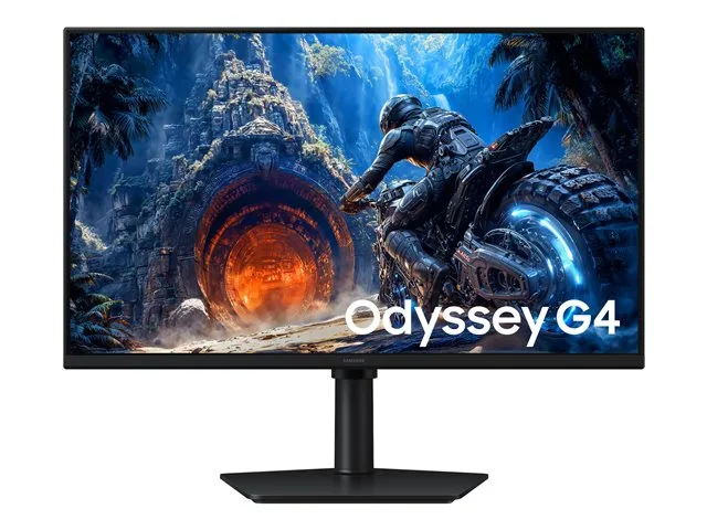 Samsung Odyssey G4 S27HG402EU gamingskärm