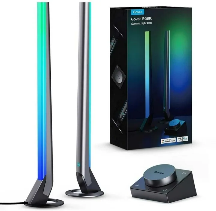 Govee DreamView G1 Pro Gaming Light Kit