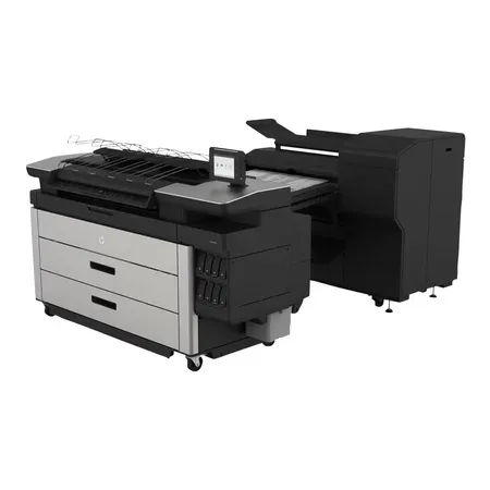 HP F60