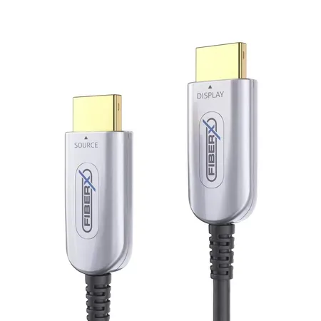 FiberX FX-I350-100 HDMI-kabel