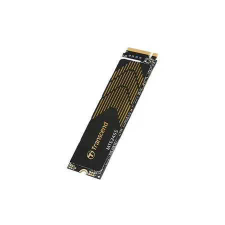 Transcend MTE245S M.2 NVMe SSD 500 GB