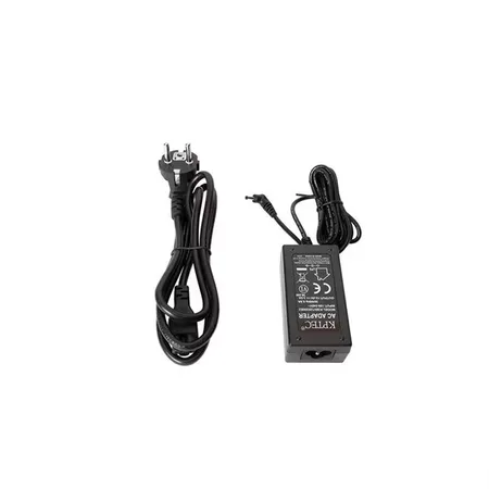 TERRA 1480123 nätadapter inomhus svart