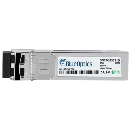 BLUEOPTICS SFP-25G-SR modul til netværksmodtager