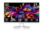 MSI MAG 272QPW QD-OLED X28