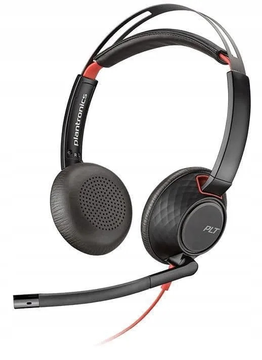 Poly Blackwire C5220 USB-C