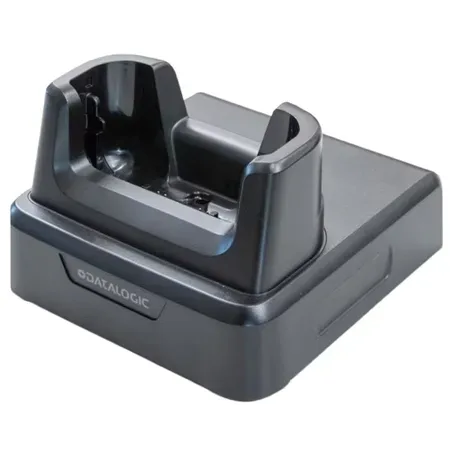 Datalogic M3X M12-17 laddningsbas för Memor 12/17, svart