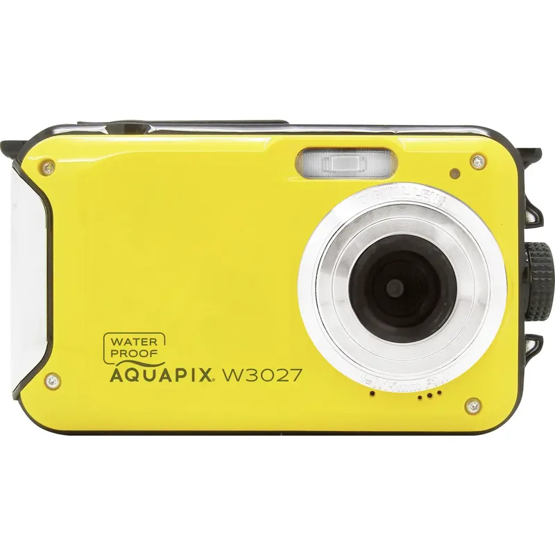 Easypix Aquapix W3027 Wave, rosa