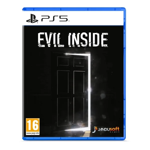 Evil Inside (PS5)