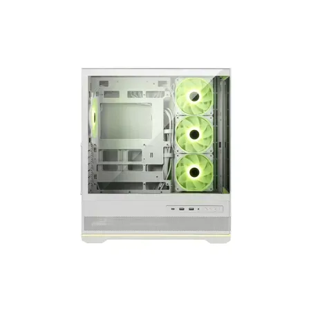 MSI MAG PANO 110R PZ WHITE