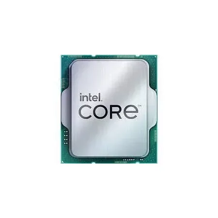 Intel Core i7 i7-14700K 14:e gen. CPU