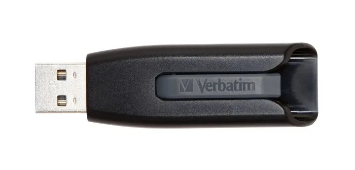 Verbatim V3 USB-sticka 256 GB