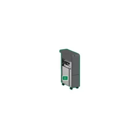 Lexmark Z-foldenhet