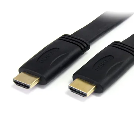 StarTech.com 1,8 m platt Höghastighets-HDMI®-kabel