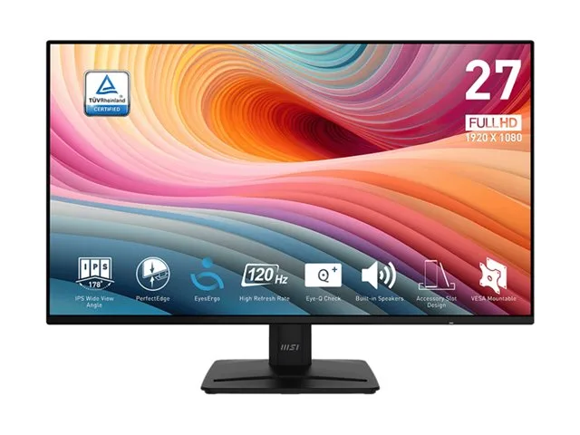 MSI PRO MP271A E2 - LED-skärm