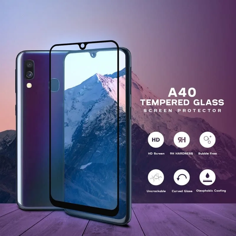 Samsung Galaxy A40