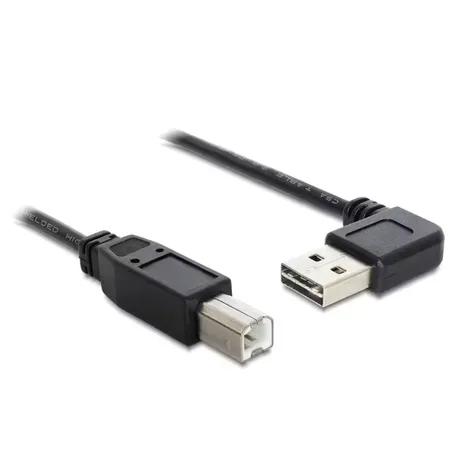 Delock Easy - USB-kabel - USB till USB typ B
