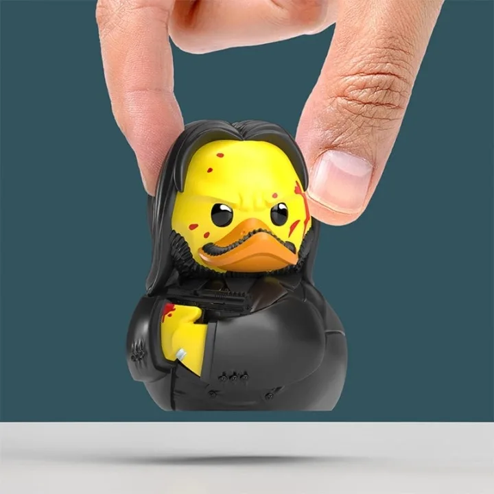 Numskull John Wick Tubbz Mini