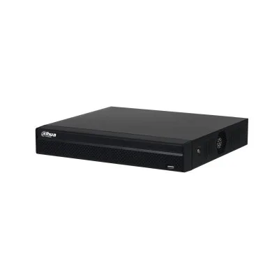 Dahua Technology Lite NVR4116HS-4KS2 1U Svart
