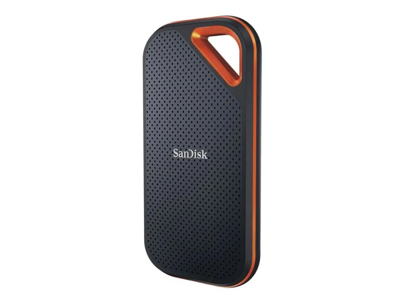 SanDisk Extreme PRO Portable V2