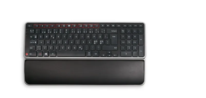 Contour Balance Keyboard