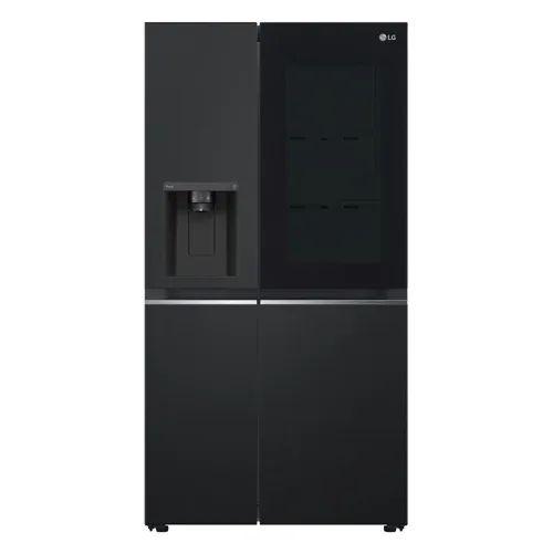 LG GSGV80EPLL kyl-frys